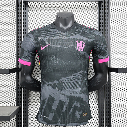 24-25 Player Chelsea Special Edition S-XXL